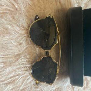 Dior Shades!